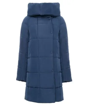 Cappotto Donna Senza Cappuccio
