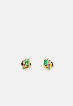 DELICATE STUDS - Orecchini