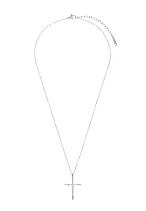 KREUZ MIT STEIN MAVIE - Collana
