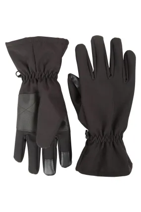 Mountain Warehouse - Uomo Guanti impermeabile