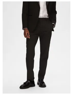 SELECTED PANTALONI UOMO,SLHSLIM-LIAM TUX TRS FLEX